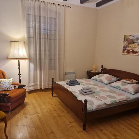 Apartments Sena Πούλα Εξωτερικό φωτογραφία
