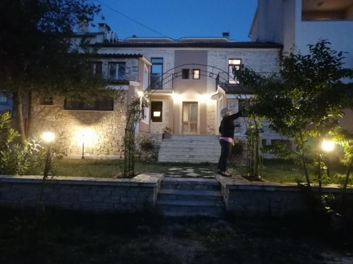 Apartments Sena Πούλα Εξωτερικό φωτογραφία