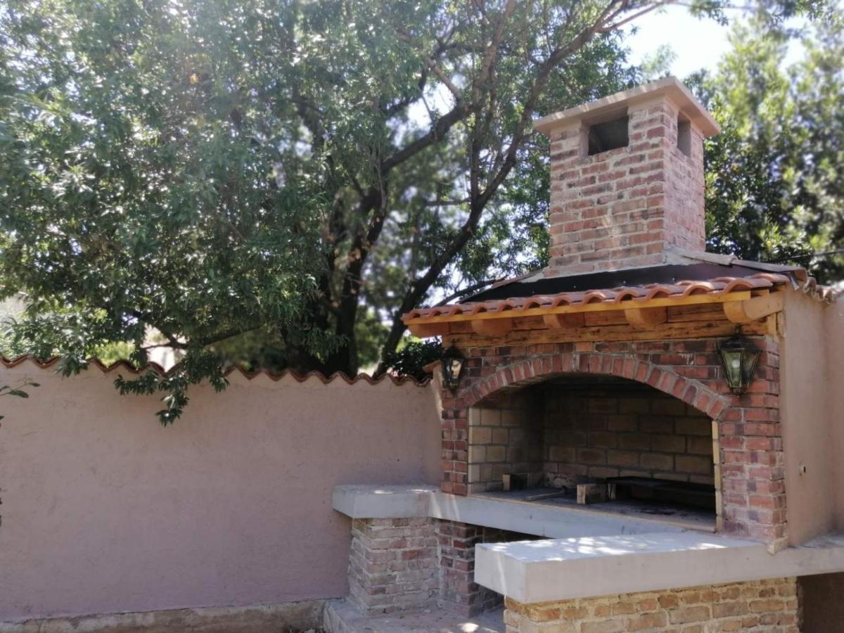 Apartments Sena Πούλα Εξωτερικό φωτογραφία