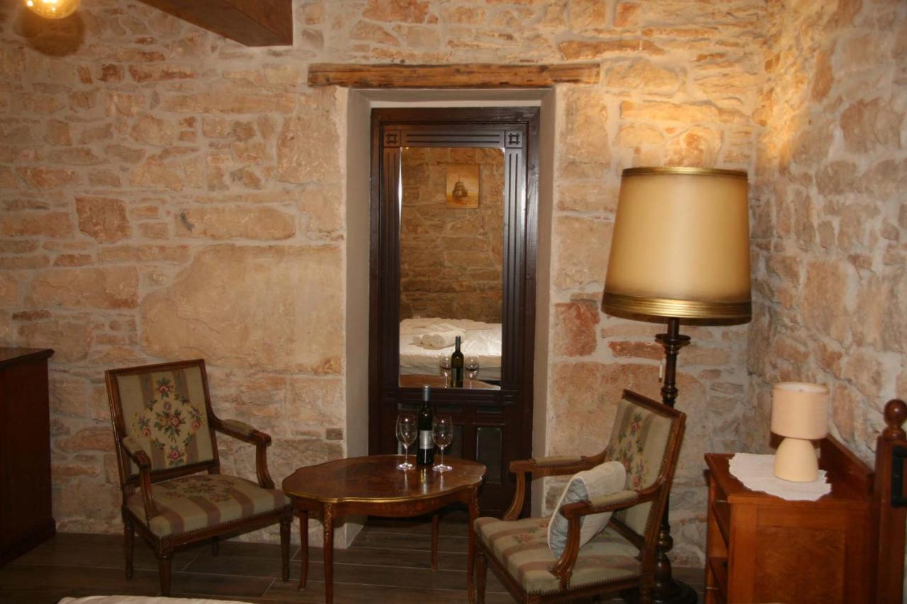 Apartments Sena Πούλα Εξωτερικό φωτογραφία