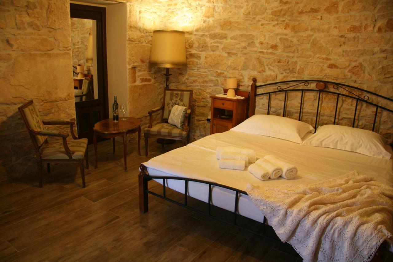 Apartments Sena Πούλα Εξωτερικό φωτογραφία