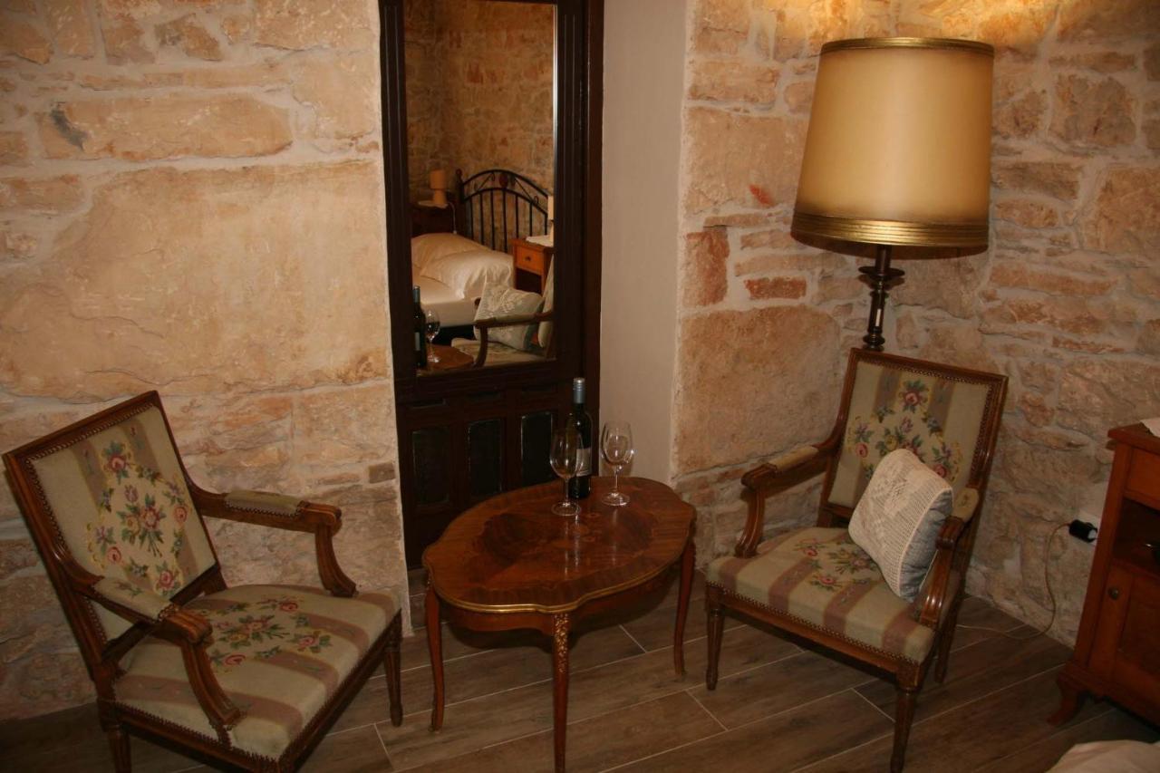 Apartments Sena Πούλα Εξωτερικό φωτογραφία