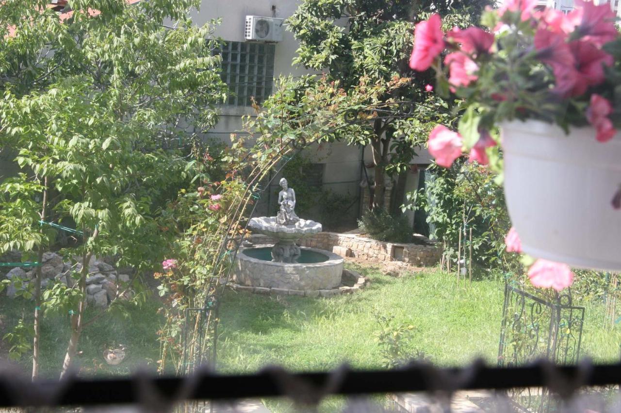 Apartments Sena Πούλα Εξωτερικό φωτογραφία