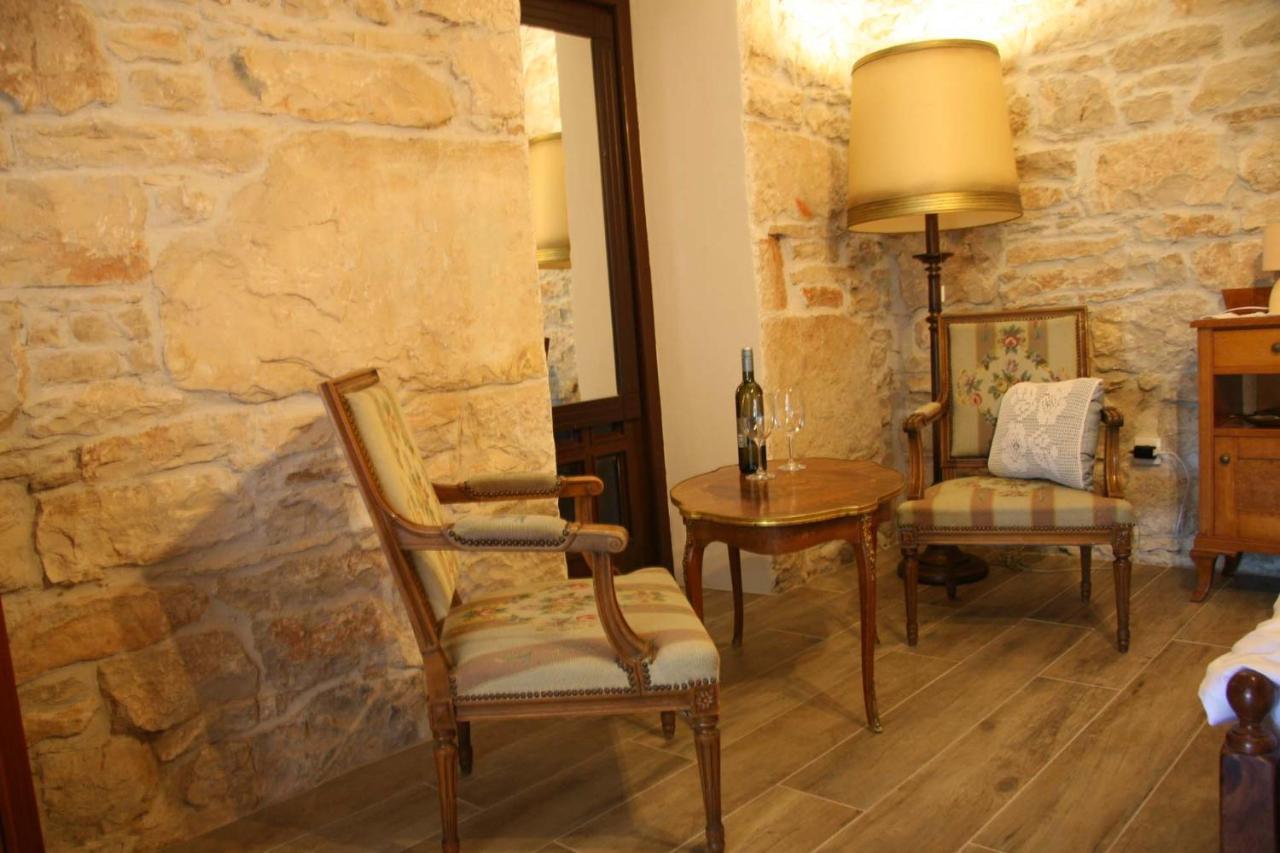 Apartments Sena Πούλα Εξωτερικό φωτογραφία