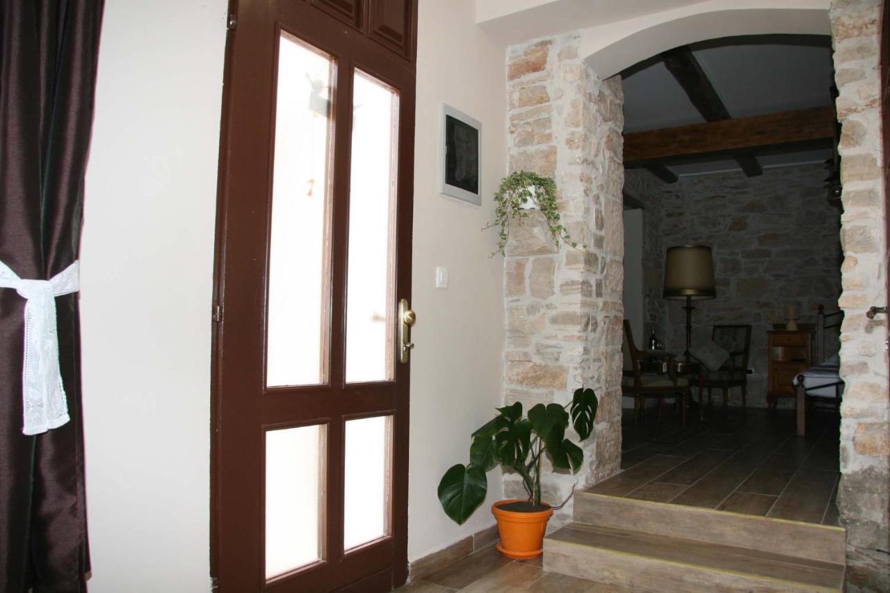 Apartments Sena Πούλα Εξωτερικό φωτογραφία