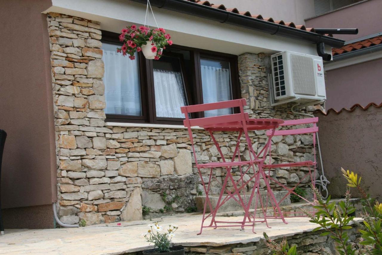 Apartments Sena Πούλα Εξωτερικό φωτογραφία