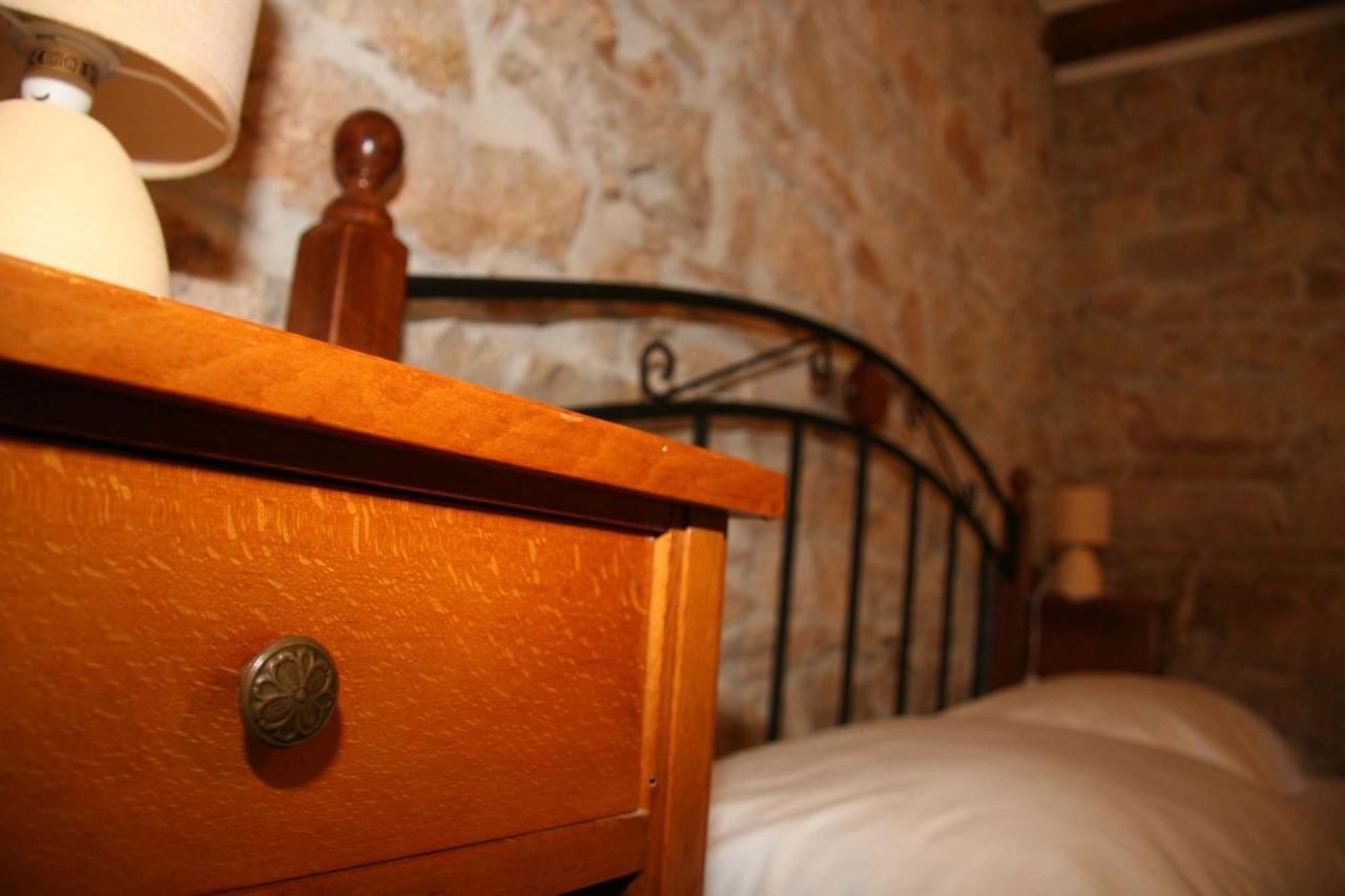 Apartments Sena Πούλα Εξωτερικό φωτογραφία