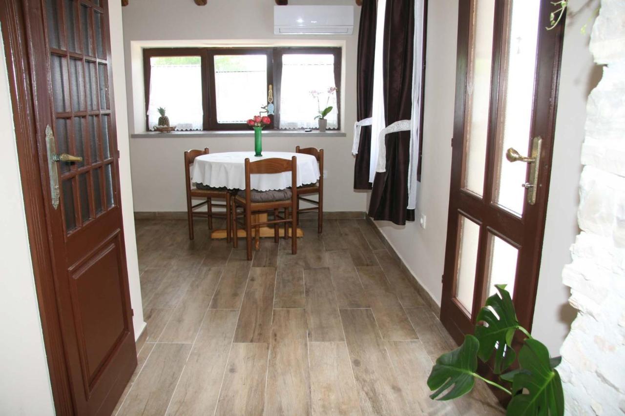 Apartments Sena Πούλα Εξωτερικό φωτογραφία