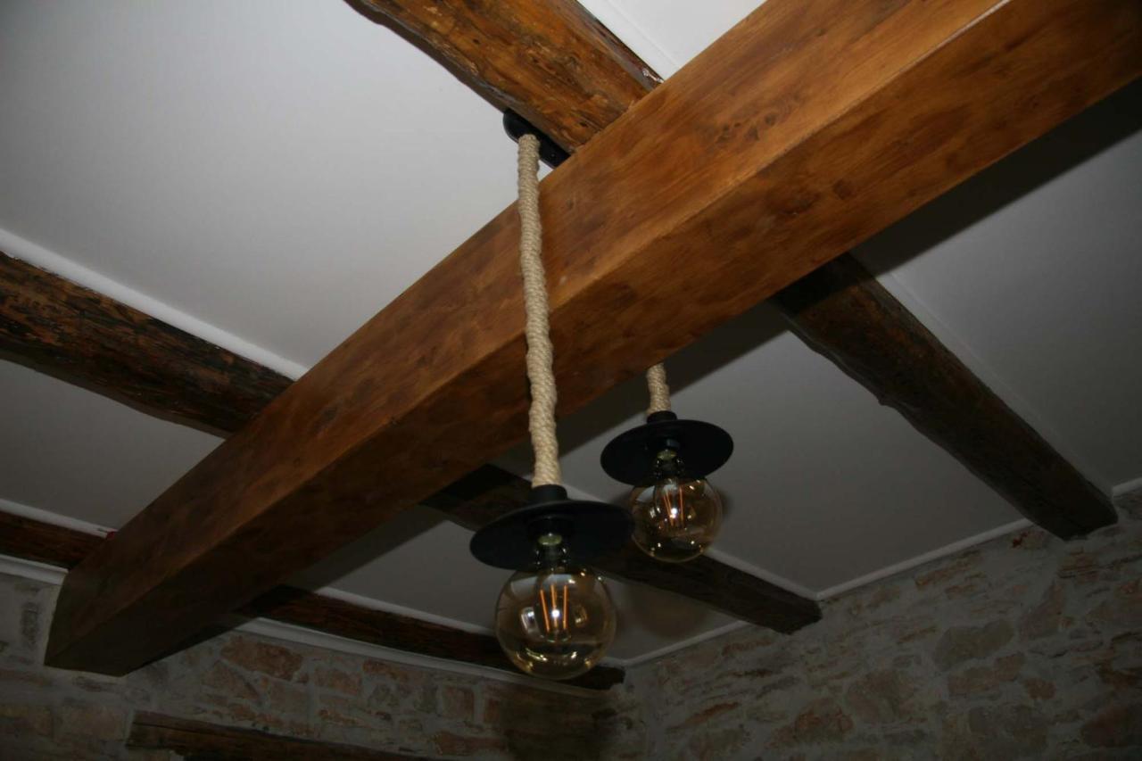 Apartments Sena Πούλα Εξωτερικό φωτογραφία