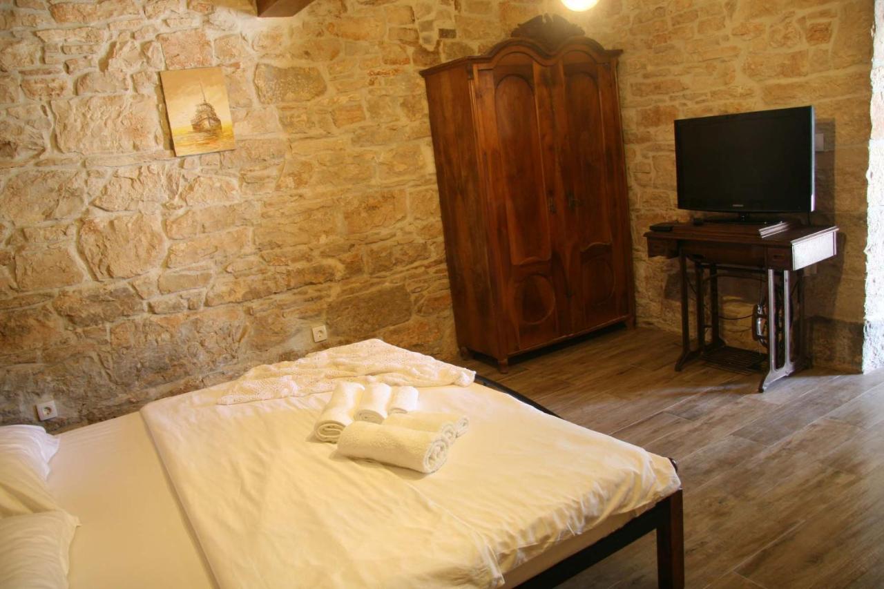 Apartments Sena Πούλα Εξωτερικό φωτογραφία