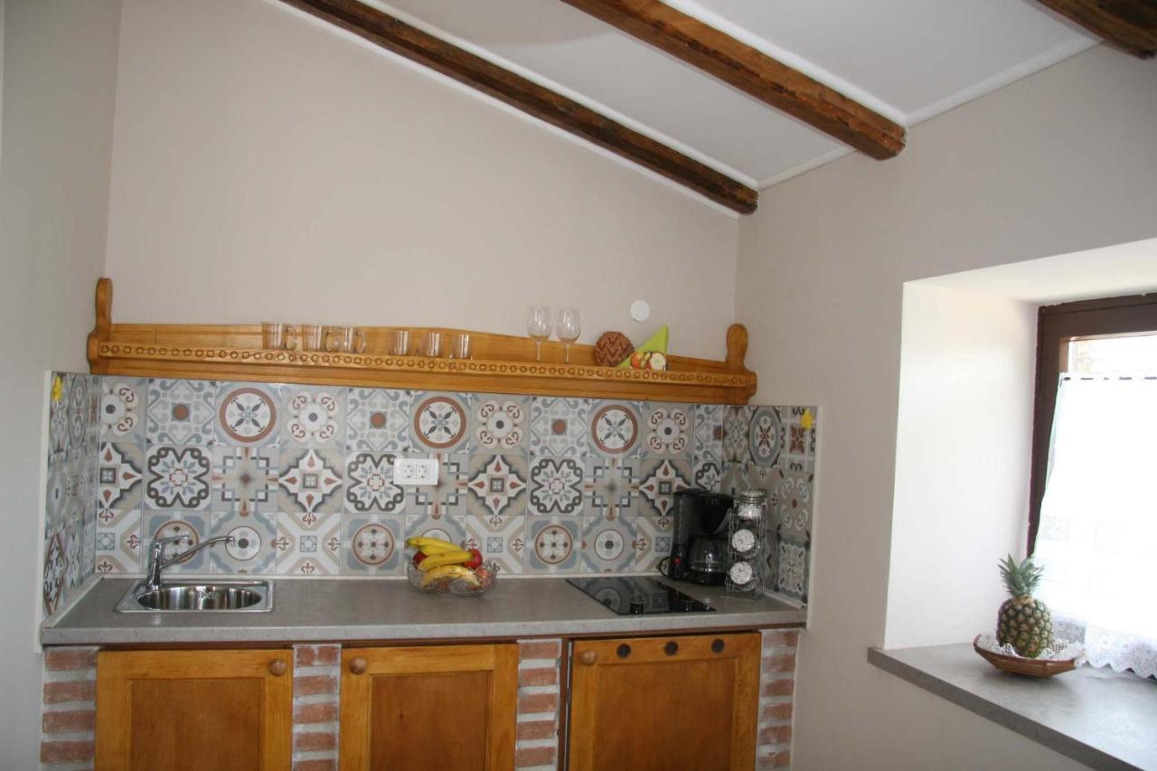 Apartments Sena Πούλα Εξωτερικό φωτογραφία