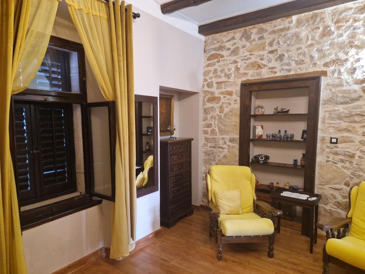 Apartments Sena Πούλα Εξωτερικό φωτογραφία