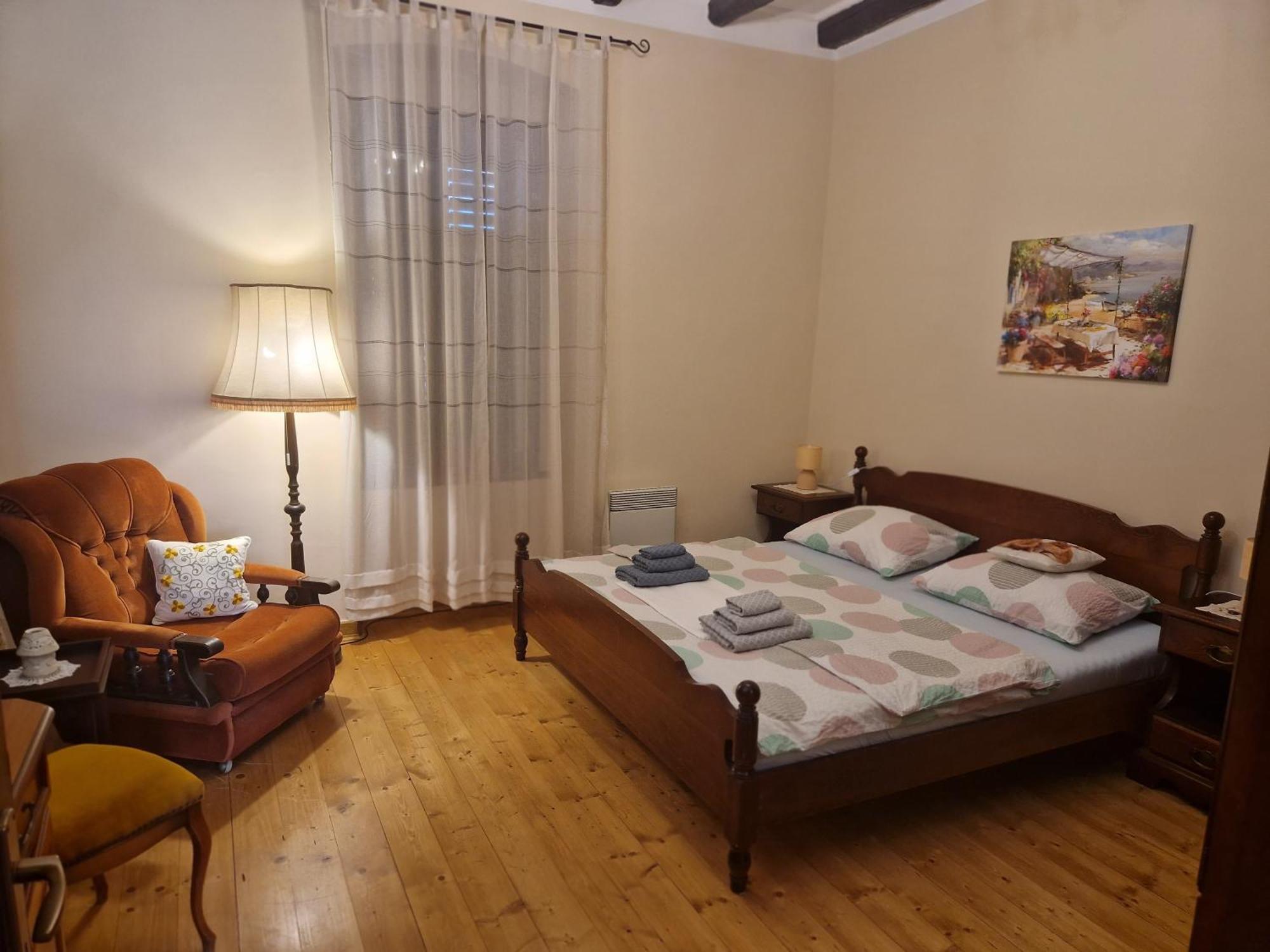 Apartments Sena Πούλα Εξωτερικό φωτογραφία