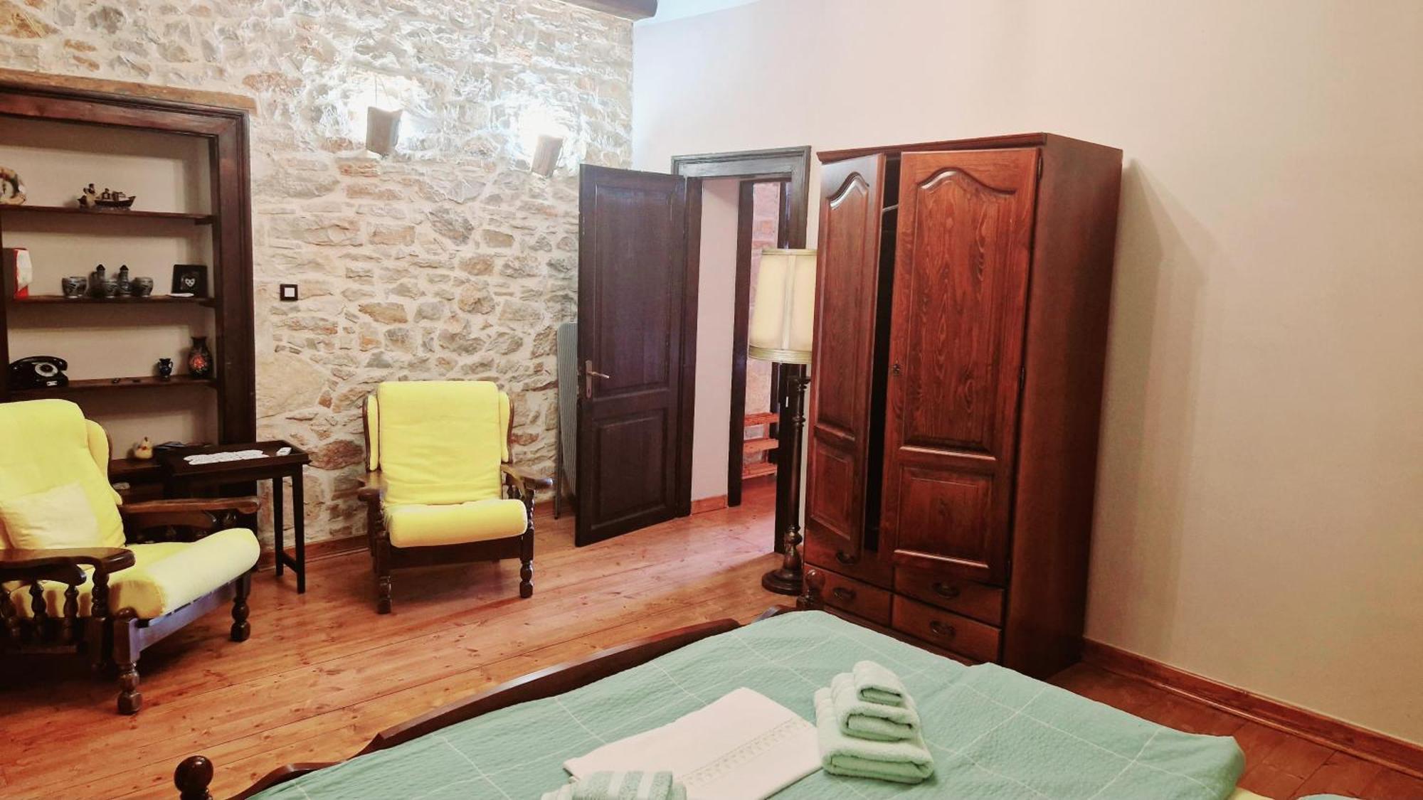 Apartments Sena Πούλα Εξωτερικό φωτογραφία