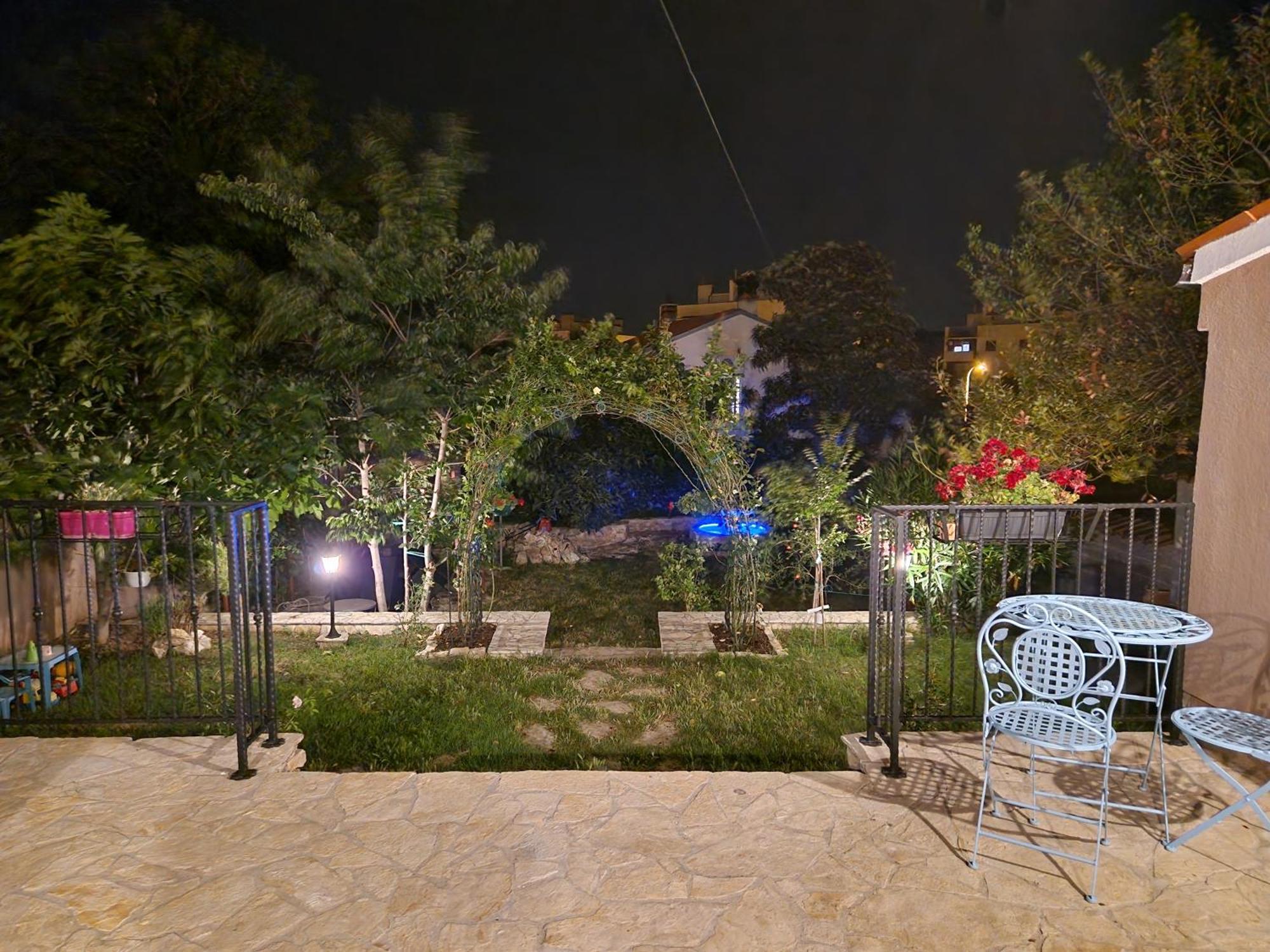 Apartments Sena Πούλα Εξωτερικό φωτογραφία