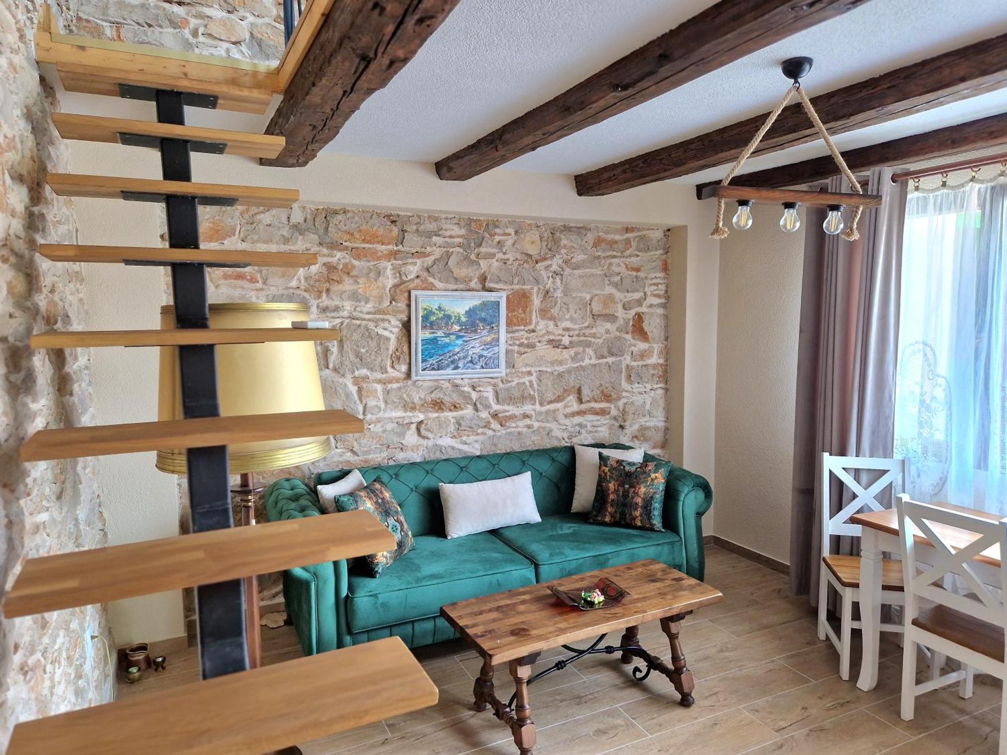 Apartments Sena Πούλα Εξωτερικό φωτογραφία