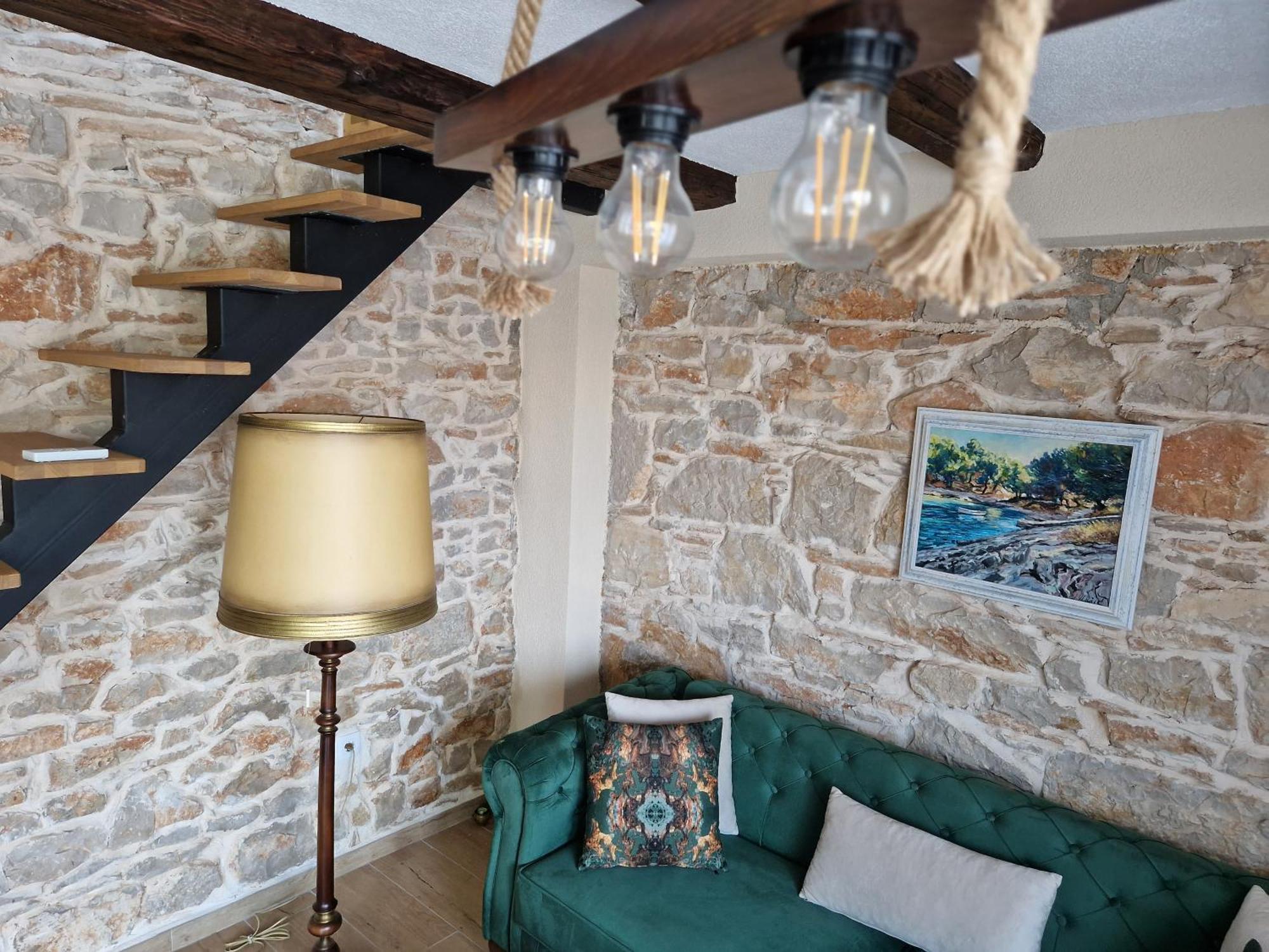 Apartments Sena Πούλα Εξωτερικό φωτογραφία