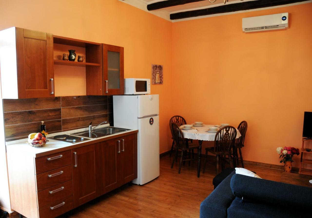 Apartments Sena Πούλα Εξωτερικό φωτογραφία