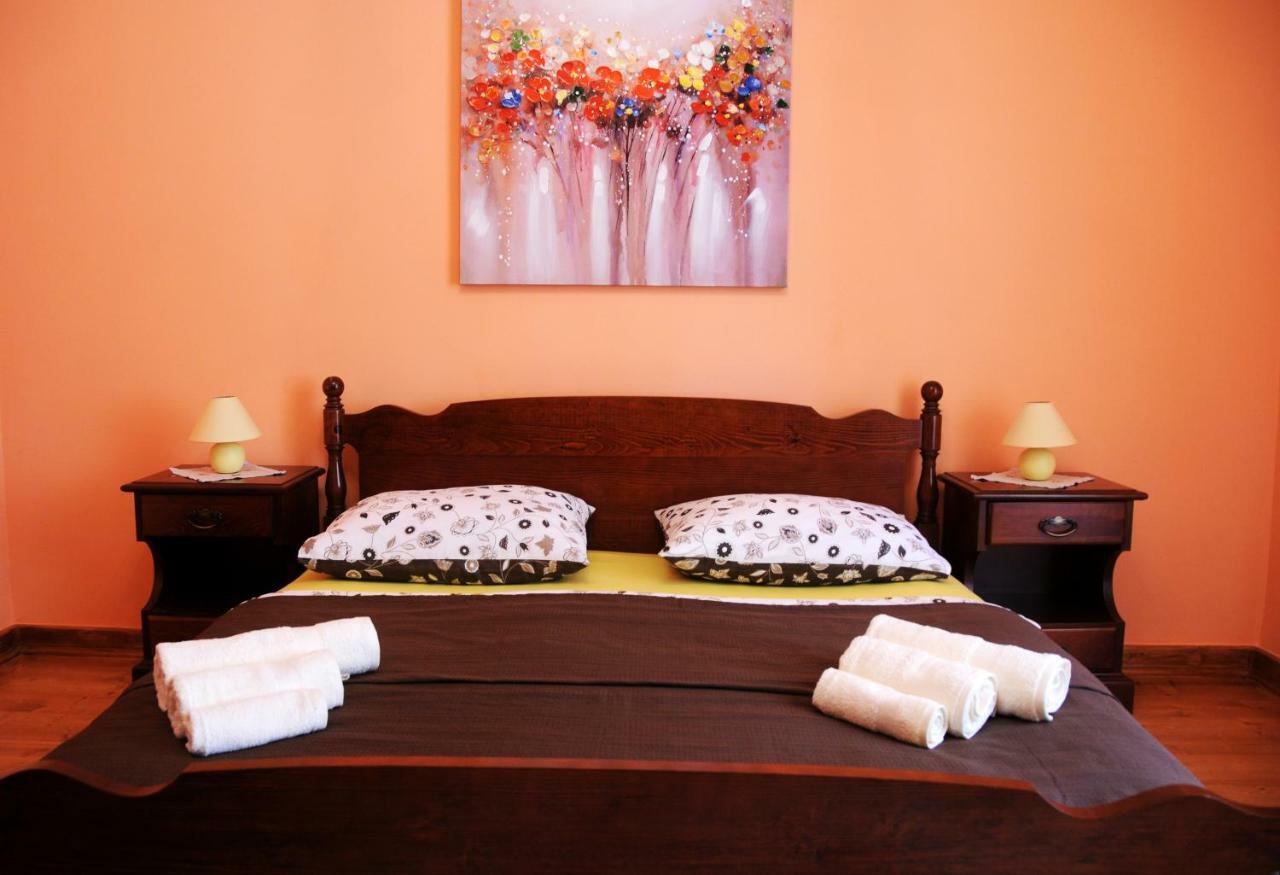Apartments Sena Πούλα Εξωτερικό φωτογραφία