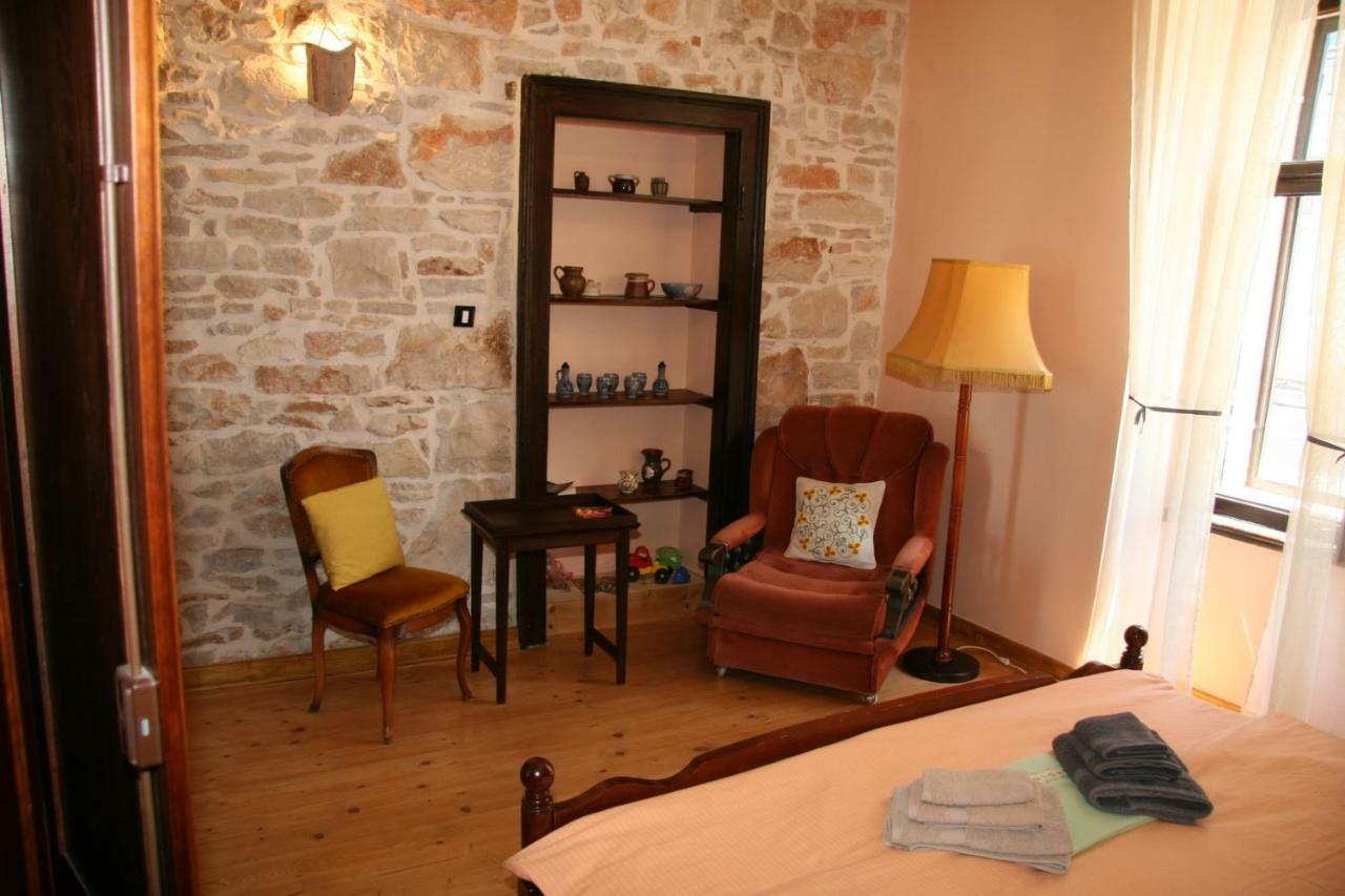 Apartments Sena Πούλα Εξωτερικό φωτογραφία