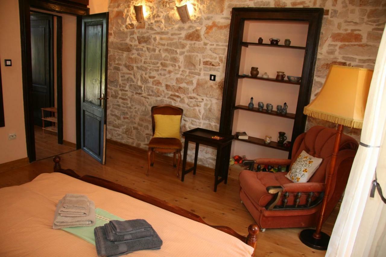 Apartments Sena Πούλα Εξωτερικό φωτογραφία