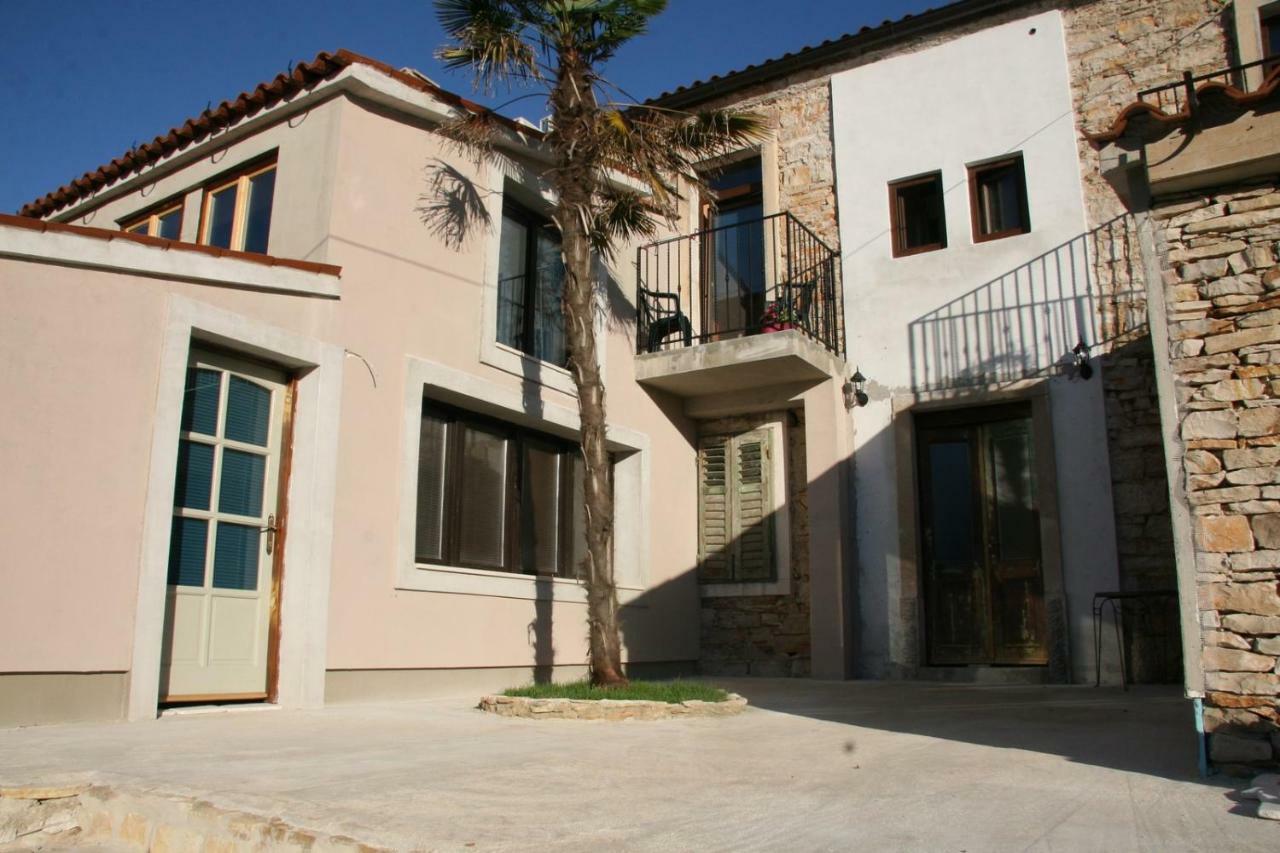 Apartments Sena Πούλα Εξωτερικό φωτογραφία
