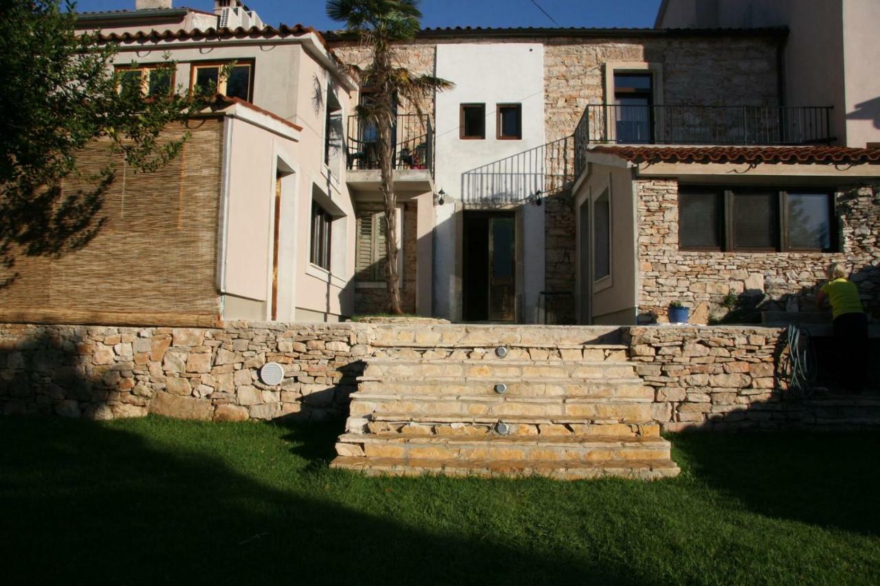 Apartments Sena Πούλα Εξωτερικό φωτογραφία