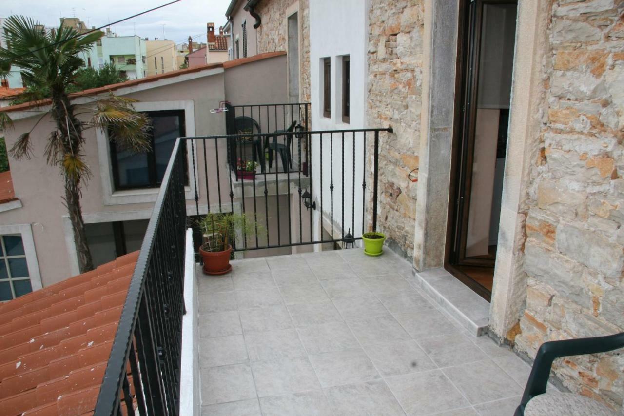Apartments Sena Πούλα Εξωτερικό φωτογραφία