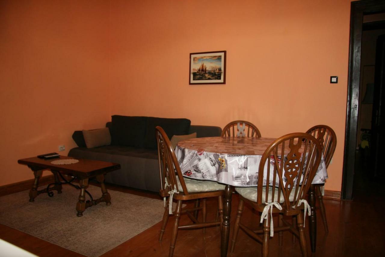 Apartments Sena Πούλα Εξωτερικό φωτογραφία