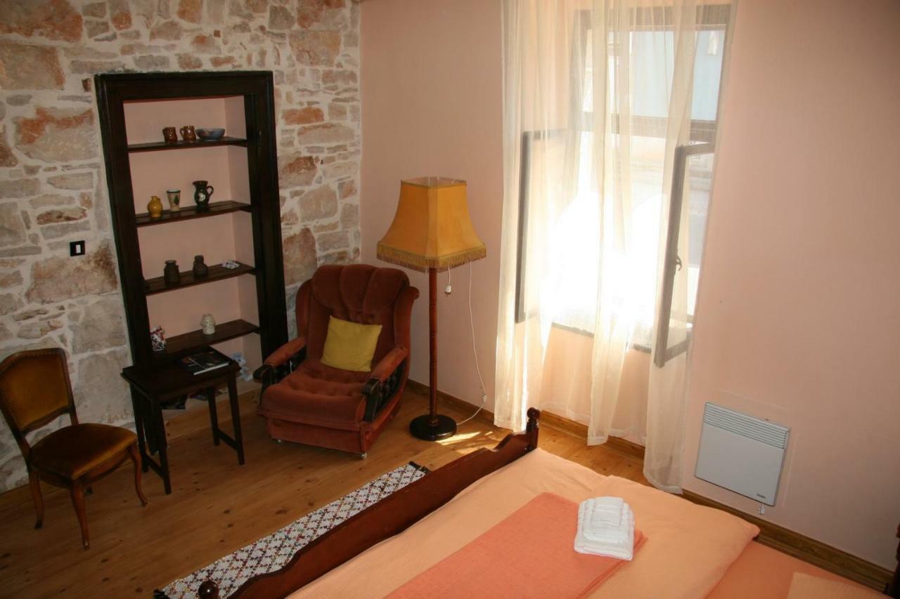 Apartments Sena Πούλα Εξωτερικό φωτογραφία