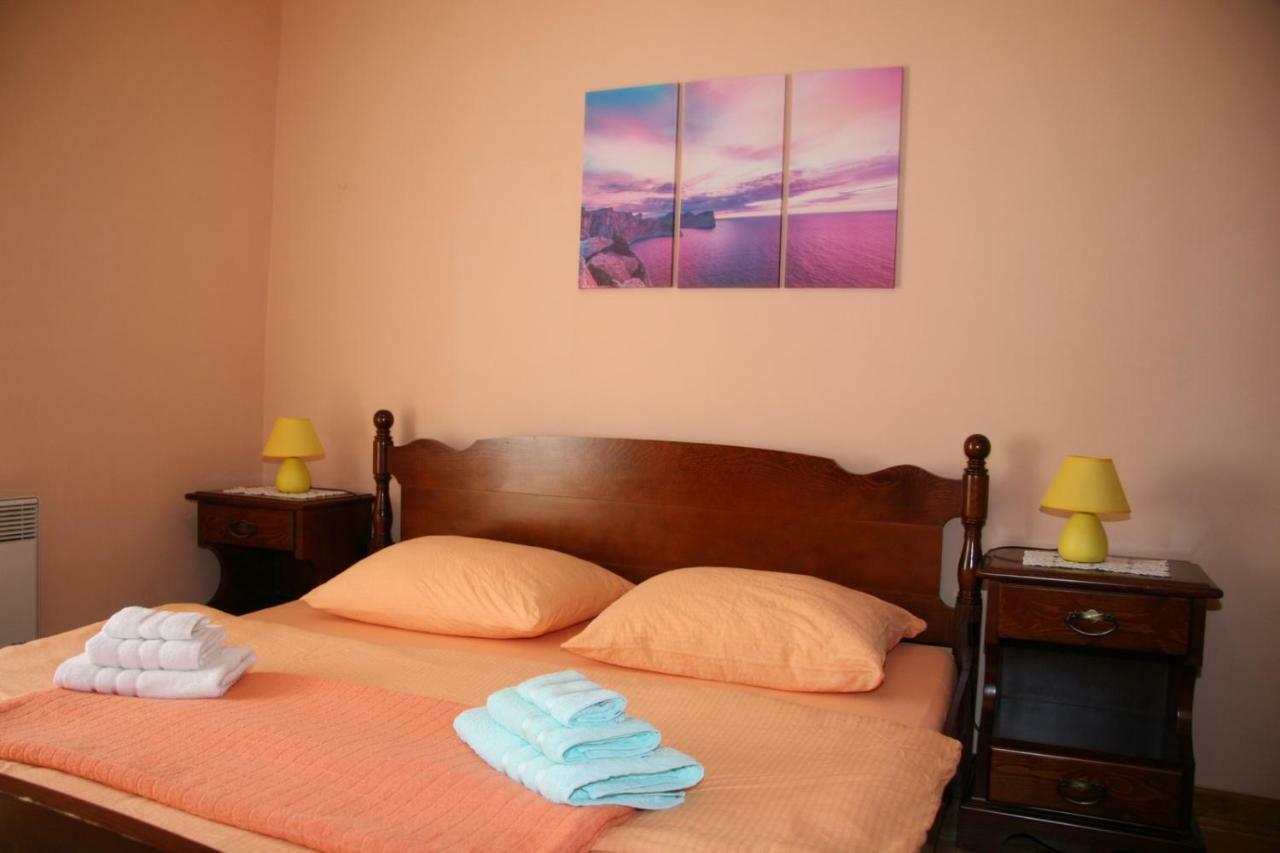 Apartments Sena Πούλα Εξωτερικό φωτογραφία