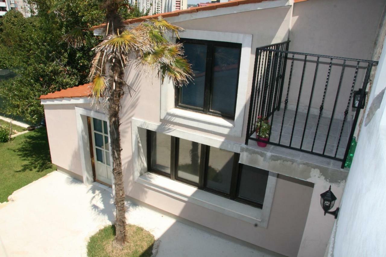 Apartments Sena Πούλα Εξωτερικό φωτογραφία