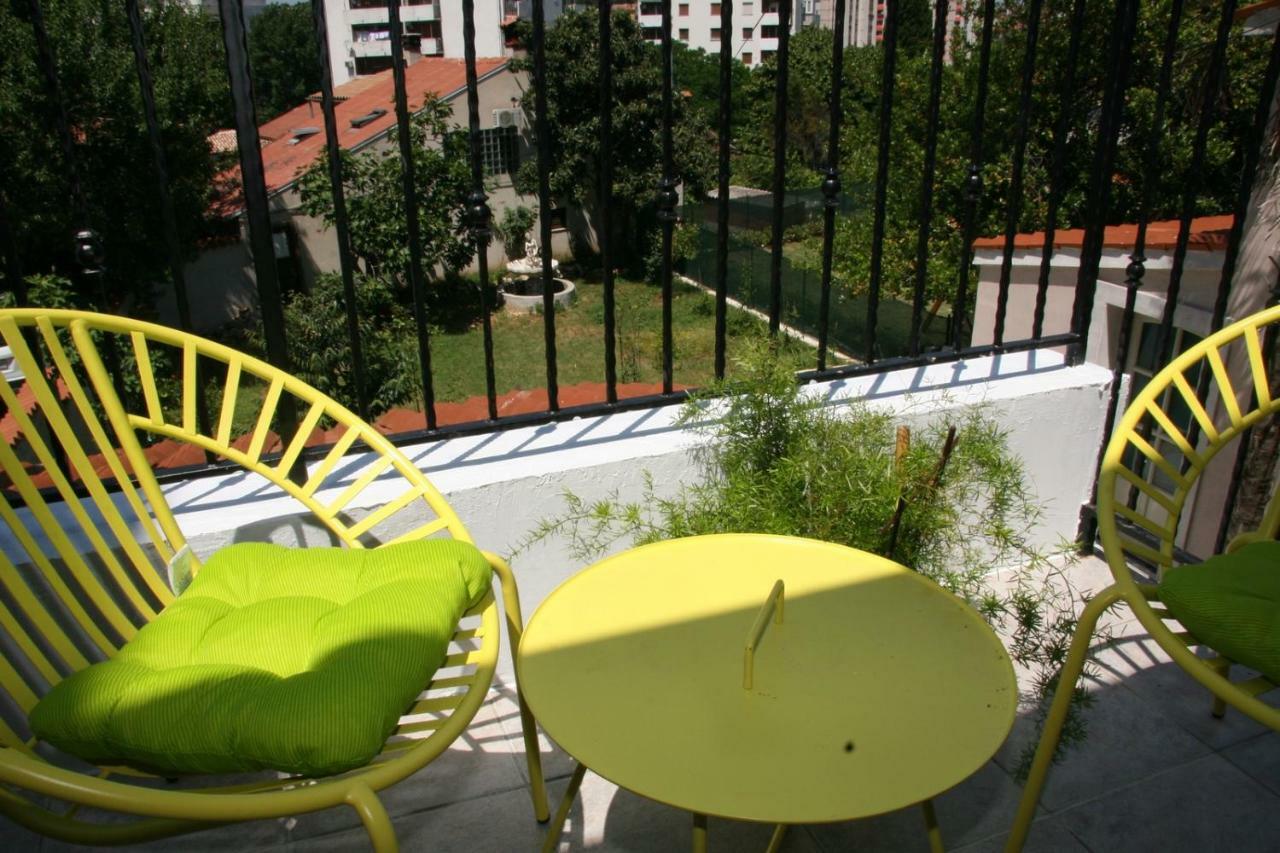 Apartments Sena Πούλα Εξωτερικό φωτογραφία