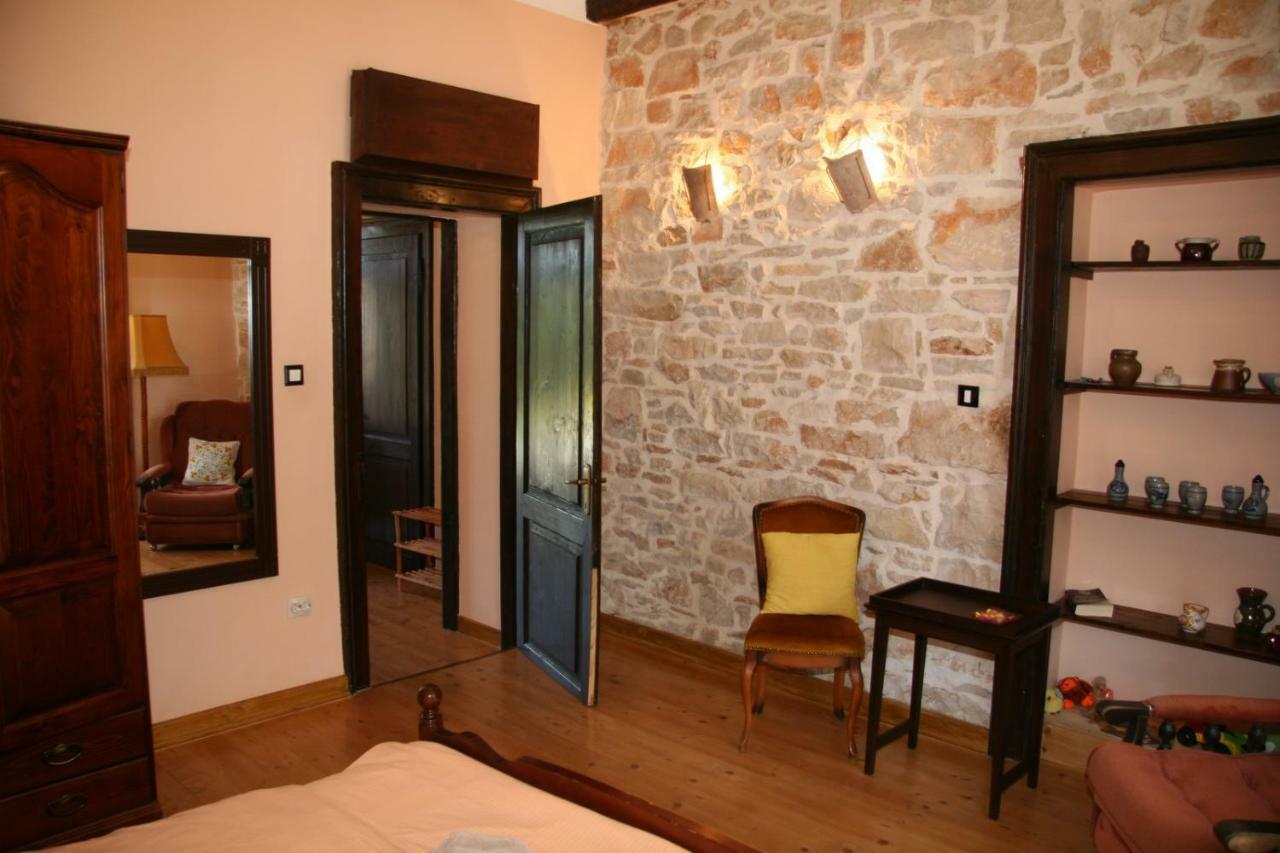 Apartments Sena Πούλα Εξωτερικό φωτογραφία