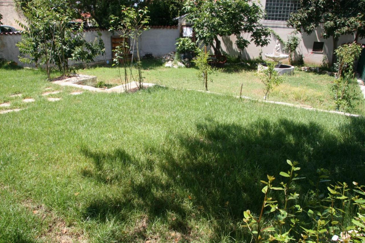 Apartments Sena Πούλα Εξωτερικό φωτογραφία