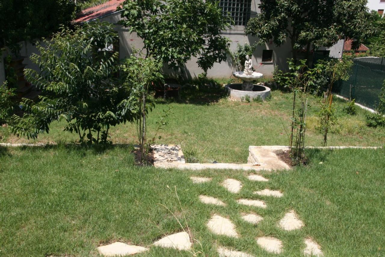 Apartments Sena Πούλα Εξωτερικό φωτογραφία