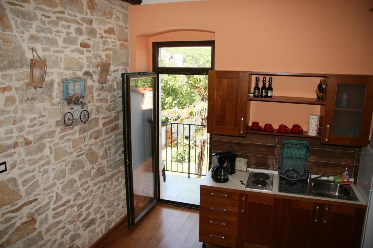 Apartments Sena Πούλα Εξωτερικό φωτογραφία