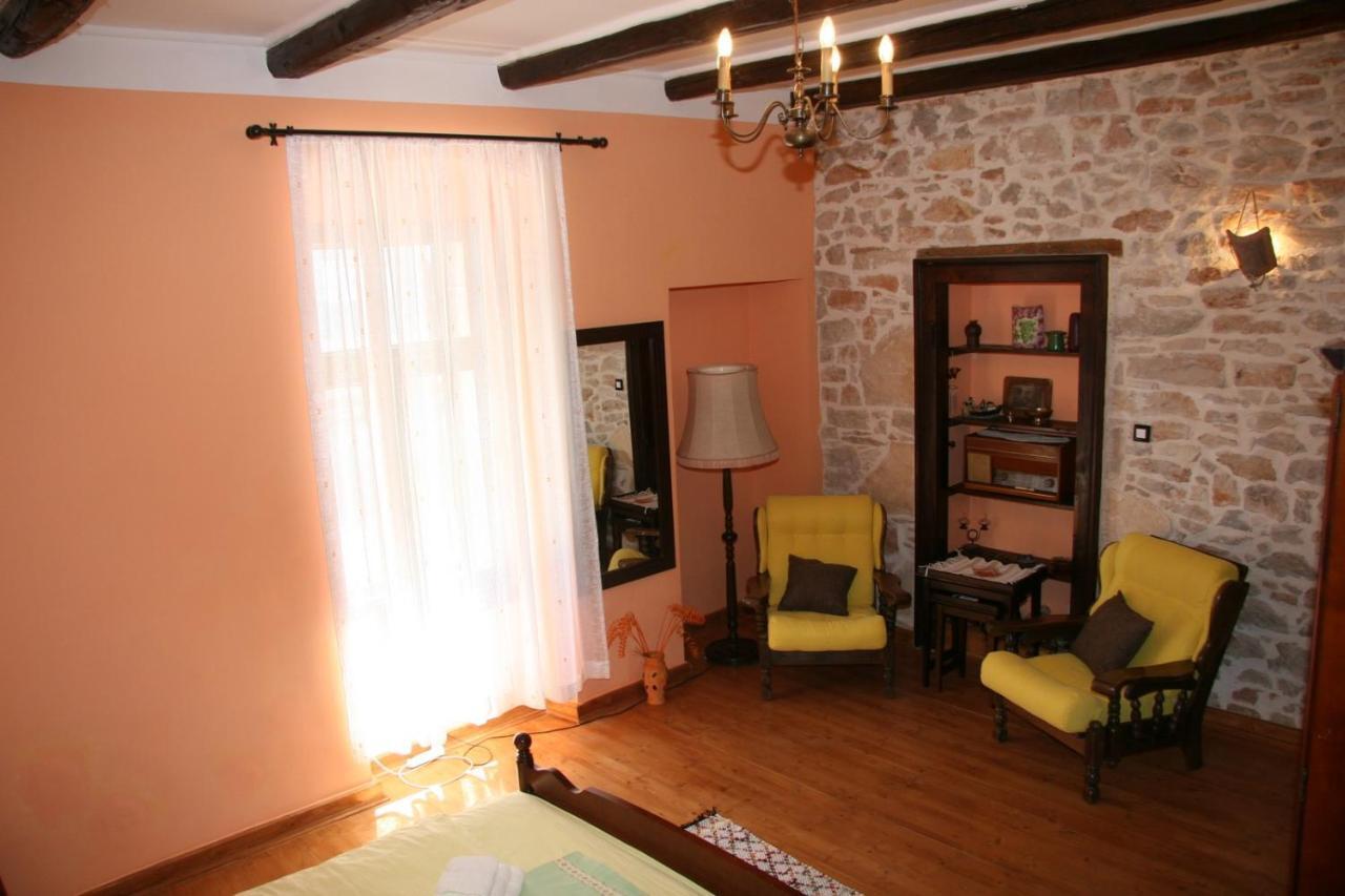 Apartments Sena Πούλα Εξωτερικό φωτογραφία